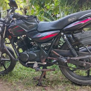 Bajaj Discover 135 2008 - Image 2