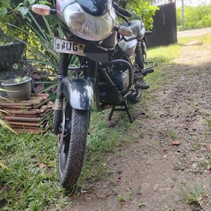 Bajaj Discover 135 2008 - Image 3