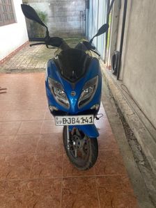Ranomoto City Blade 2019