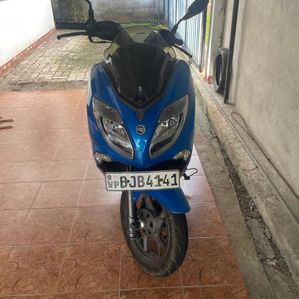 Ranomoto City Blade 2019 - Image 2