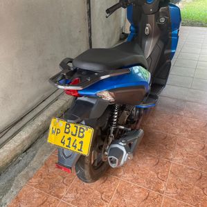 Ranomoto City Blade 2019 - Image 3