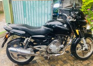 Bajaj Pulsar 150 2005