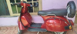 Bajaj Chetak Classic 1996
