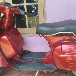 Bajaj Chetak Classic 1996 - Image 2