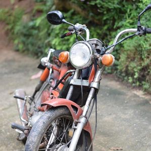 Loncin 48cc 2010 - Image 2