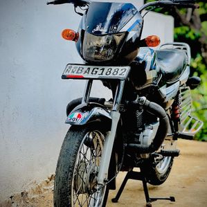 Bajaj CT100 2013 - Image 2