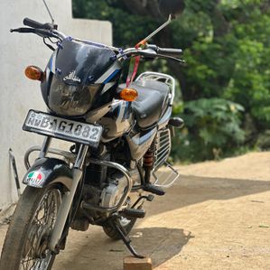 Bajaj CT100 2013 - Image 3