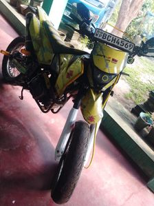 Demak DTM 150 2014