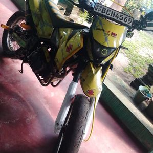 Demak DTM 150 2014 - Image 2