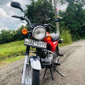 Bajaj Boxer 2009 - Image 2