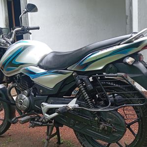 Bajaj Discover 125 2013 - Image 2