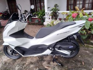 Honda PCX160 PCX 160 2022