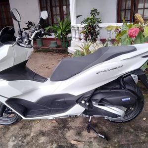 Honda PCX160 PCX 160 2022 - Image 2