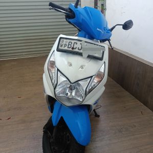 Honda Dio 2015 - Image 2