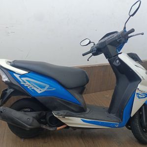 Honda Dio 2015 - Image 3