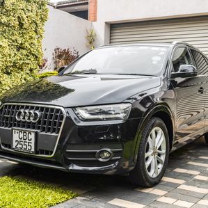 Audi Q3 2L 2013 - Image 3