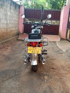 Honda CD 125 1999