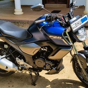 Yamaha FZS V3 2019 - Image 3