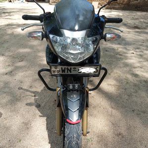 TVS Apache 2011 - Image 2