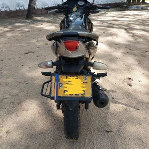 TVS Apache 2011 - Image 3