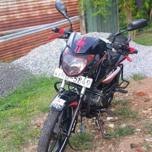 Bajaj Pulsar 135 2011 - Image 2