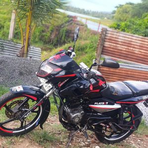 Bajaj Pulsar 135 2011 - Image 3
