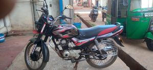 Bajaj CT100 2005