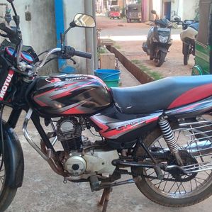 Bajaj CT100 2005 - Image 2