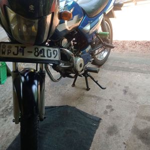 Bajaj CT100 2004 - Image 2