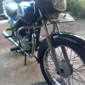Bajaj CT100 2004 - Image 3