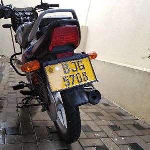 Bajaj CT100 2024 - Image 3
