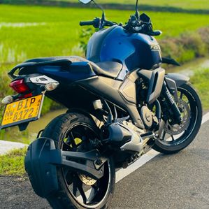 Yamaha FZ S 2019 - Image 2