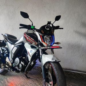 Yamaha FZ S V2 2017 - Image 2