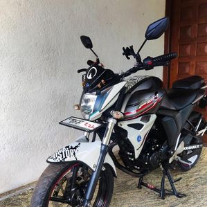 Yamaha FZ S V2 2017 - Image 3