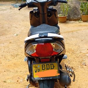 Honda Dio 2015 - Image 2
