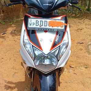 Honda Dio 2015 - Image 3