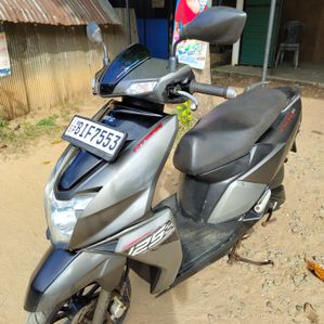 TVS Ntorq 125 2019 - Image 2