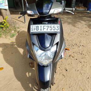TVS Ntorq 125 2019 - Image 3