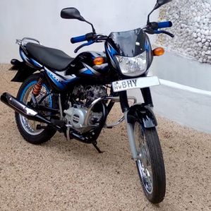 Bajaj CT100 2019 - Image 2