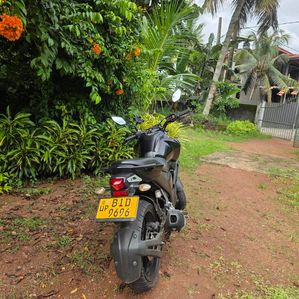 Yamaha FZS V3 FZ Version 3 2019 - Image 2