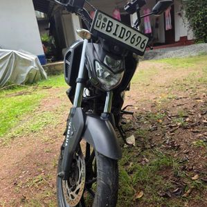 Yamaha FZS V3 FZ Version 3 2019 - Image 3