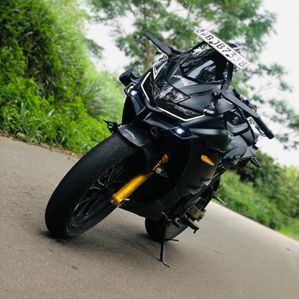 Suzuki Gixxer SF 250 Sf250 2020 - Image 2