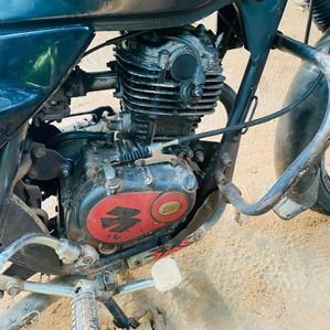 Bajaj Discover 110 2009 - Image 2