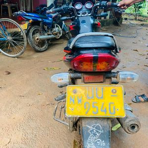 Bajaj Discover 110 2009 - Image 3