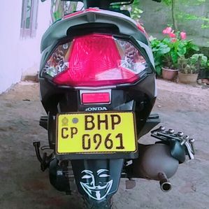 Honda Dio 2019 - Image 2