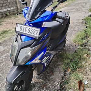 Ranomoto Pattaya Scooter 2021 - Image 2
