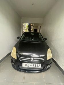 Maruti Swift 2010