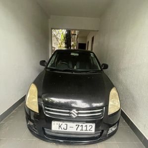 Maruti Swift 2010 - Image 2