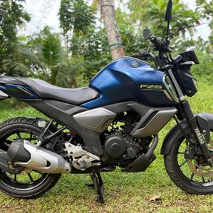 Yamaha FZ V3 2019 - Image 2