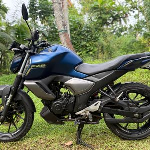 Yamaha FZ V3 2019 - Image 3